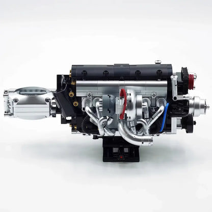JDM 2JZ-GTE Engine | 973pcs