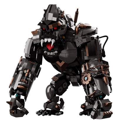 Mechanical King Kong | 1414 Pcs