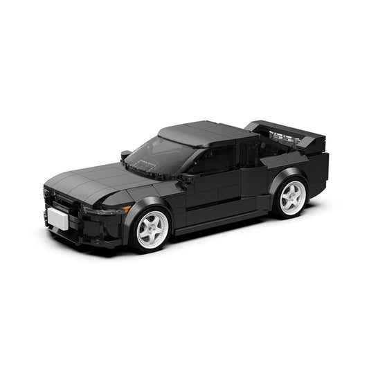 Nissan GTR R32 Keiichi Tsuchiya | 412 Pcs