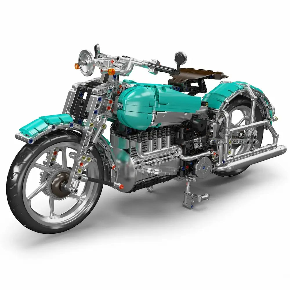 American Cruiser Motorcycle | 1971pcs