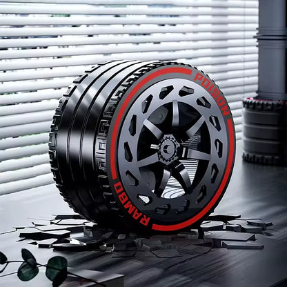 Veneno Lambo Competizione Gunmetal | 3711pcs