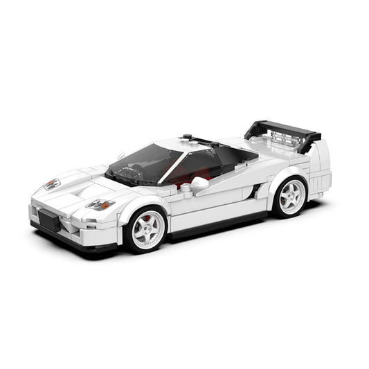 Honda NSX-R NA2 | 384 Pcs