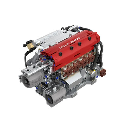 JDM K20A Engine | 907pcs