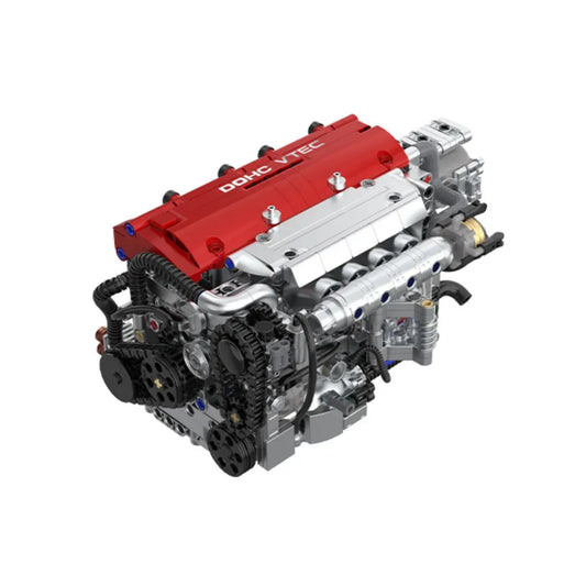 JDM K20A Engine | 907pcs