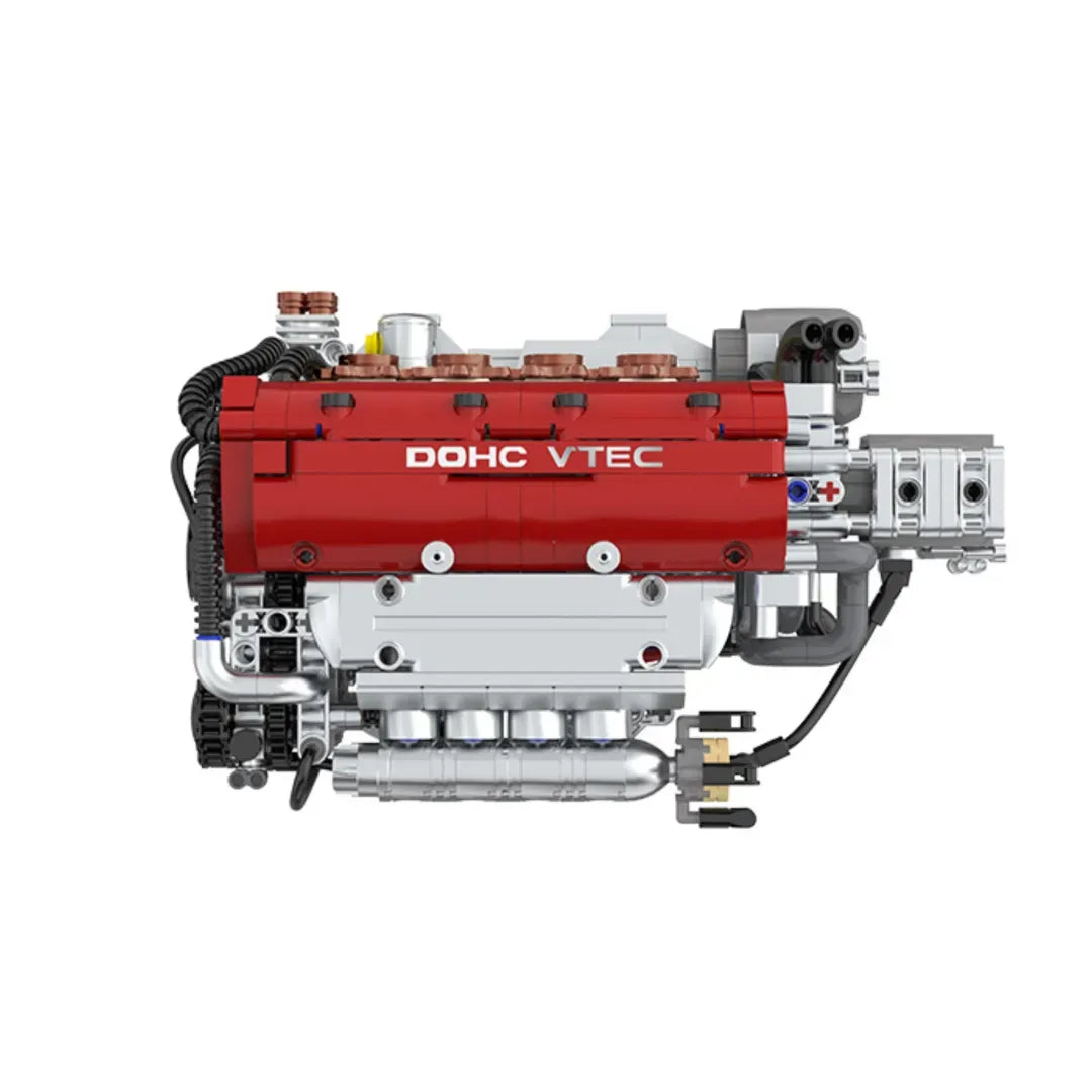 JDM K20A Engine | 907pcs