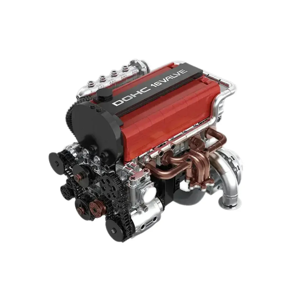 JDM 4G63 Engine | 918pcs