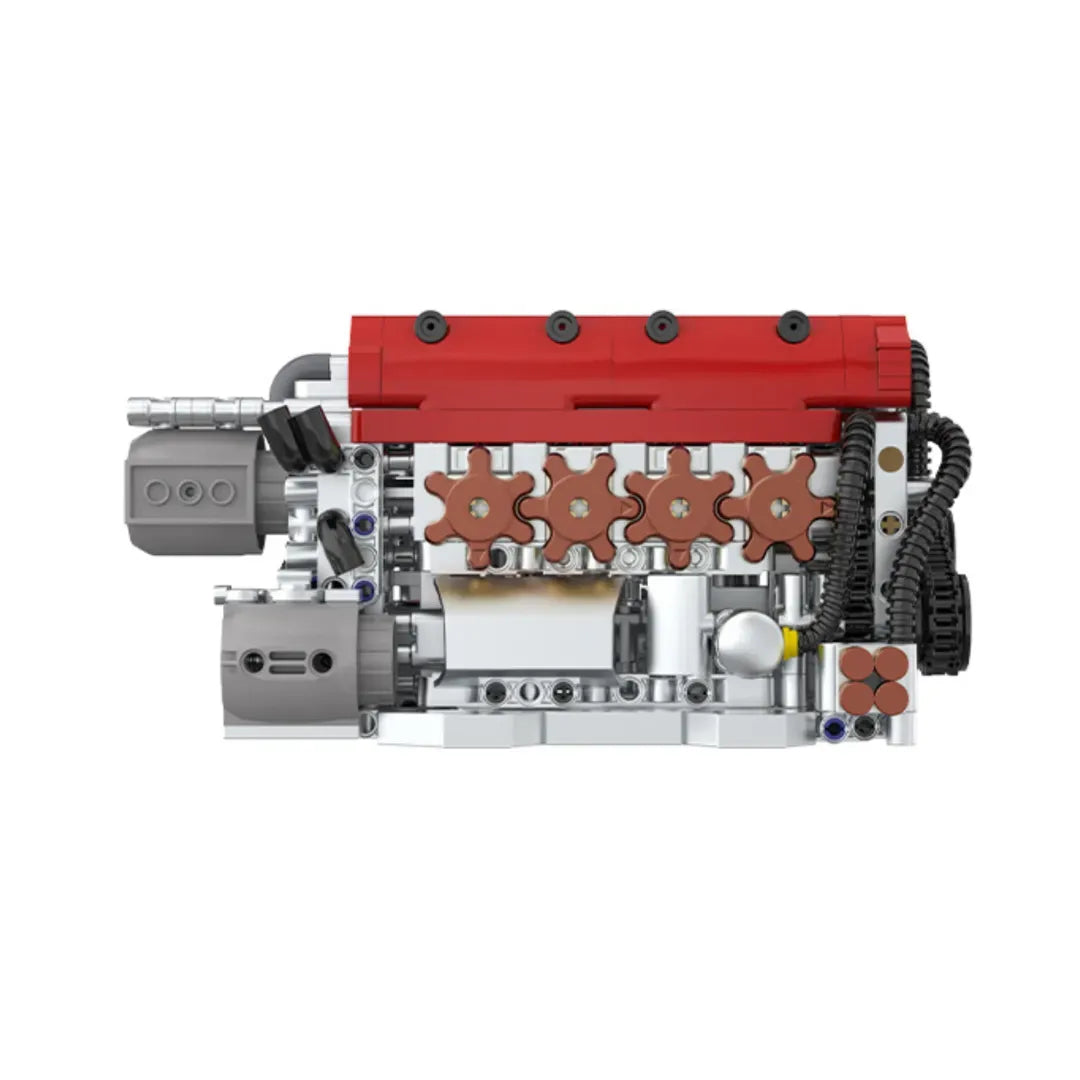 JDM K20A Engine | 907pcs