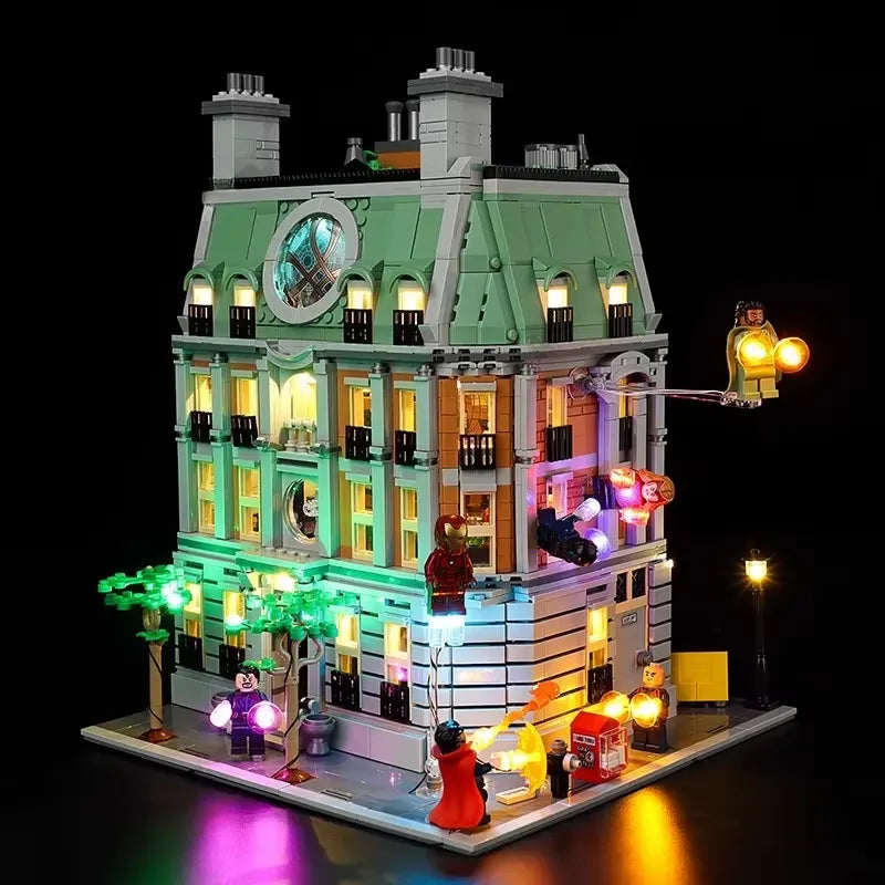 Sanctum Sanctorum 76218 Light Kit