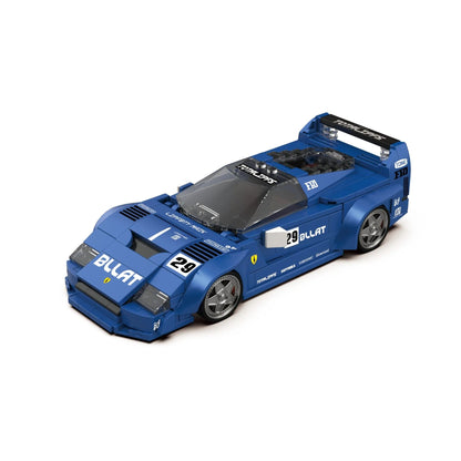 F40 Evo Metamorph | 394 Pcs