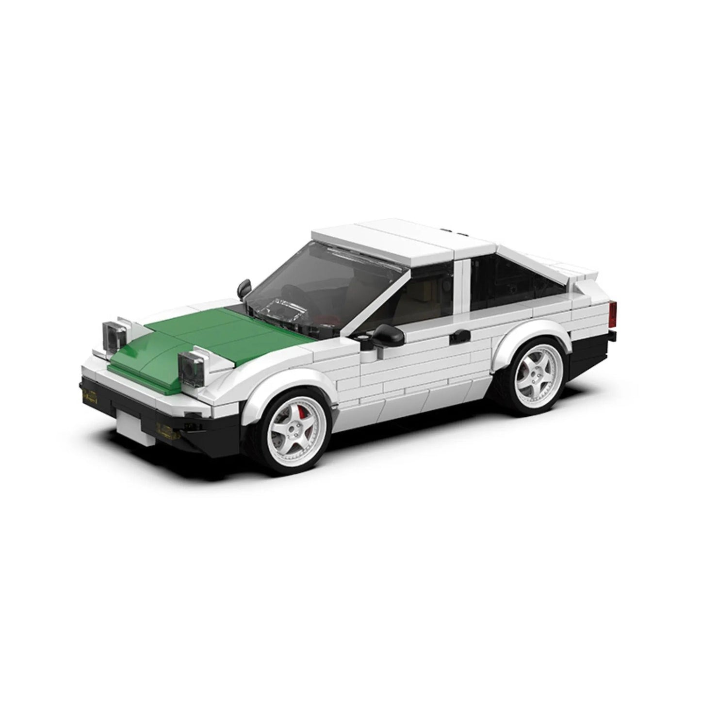 Toyota Trueno AE86 | 359 Pcs