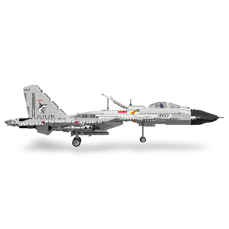 J-15 Flying Shark | 1998pcs