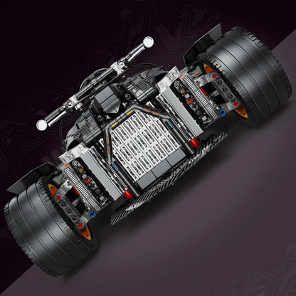Wazuma V8M | 2051pcs