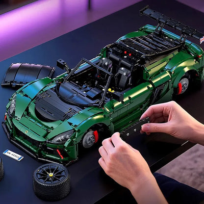 Lotus Exige 430 Cup | 3730pcs