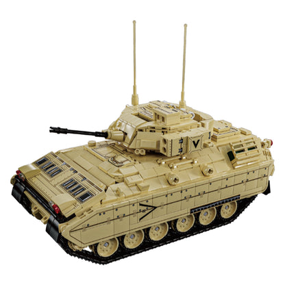 M2 Bradley Infantry Fighting Vehicle