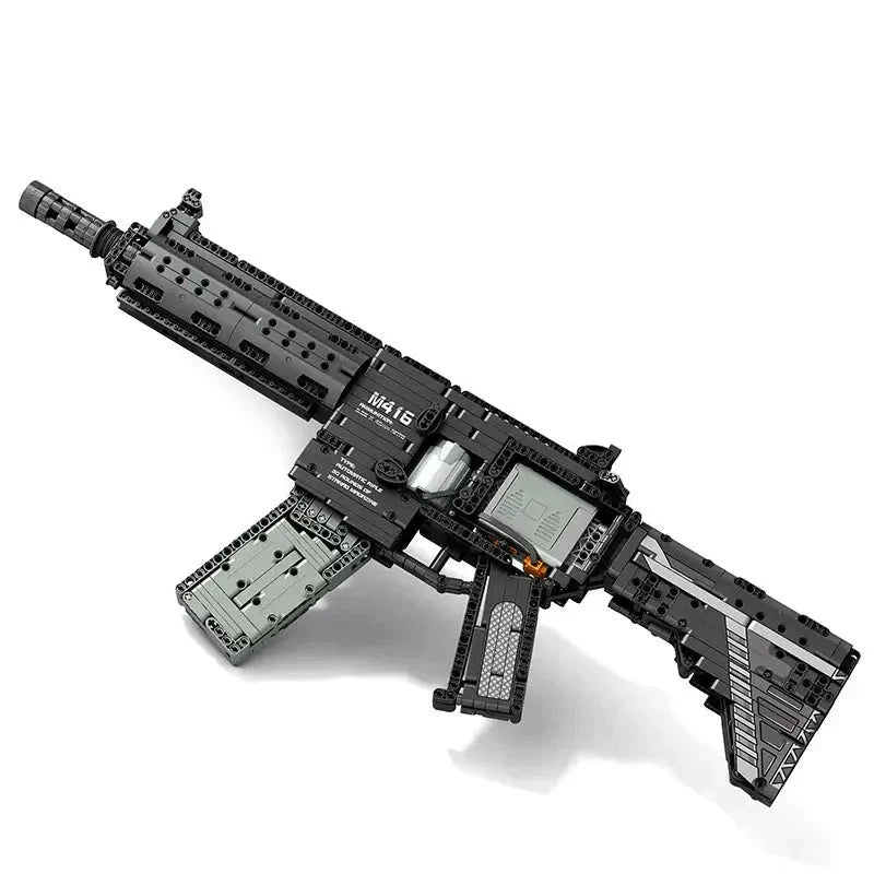 M416 | 1188pcs