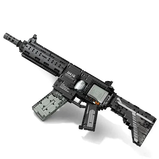 M416 | 1188pcs