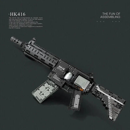 M416 | 1188pcs