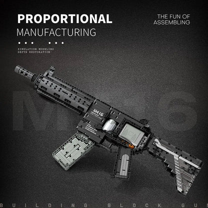 M416 | 1188pcs
