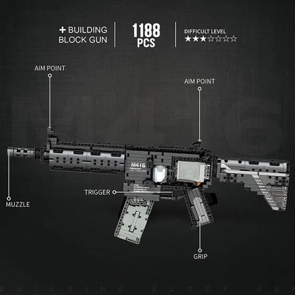 M416 | 1188pcs
