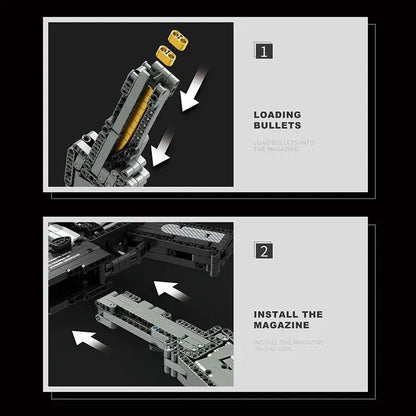 M416 | 1188pcs