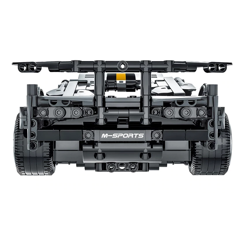 Shadow Bull SV edition | 1337pcs