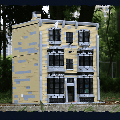 Magic Wand Shop | 3195pcs
