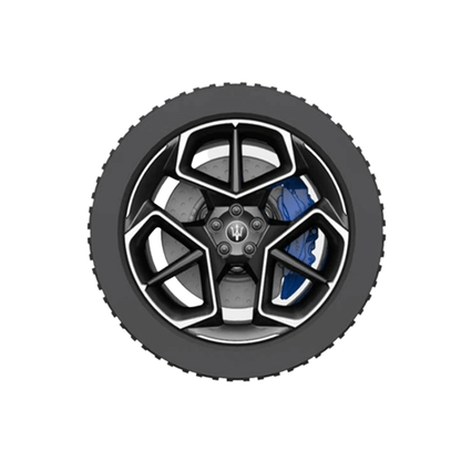 Maserati MC20 | 3400pcs