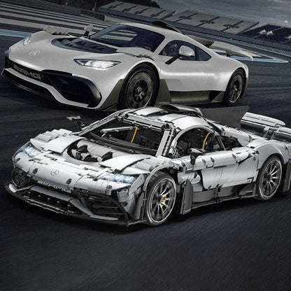Mercedes AMG One | 3294pcs