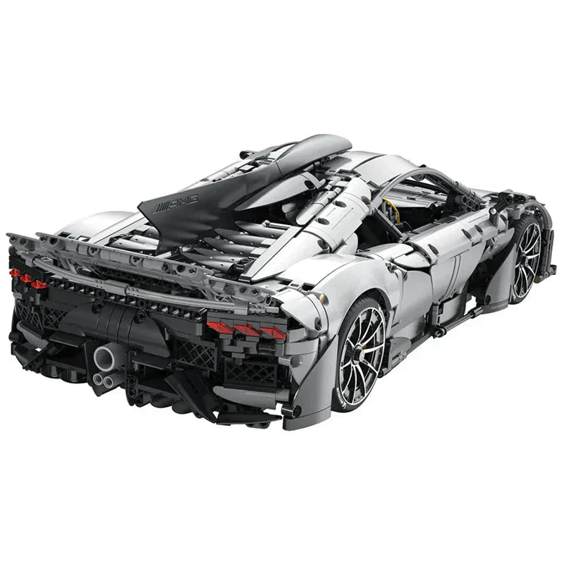 Mercedes AMG One | 3294pcs