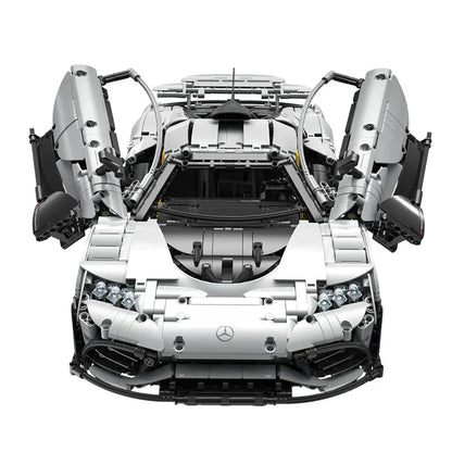 Mercedes AMG One | 3294pcs