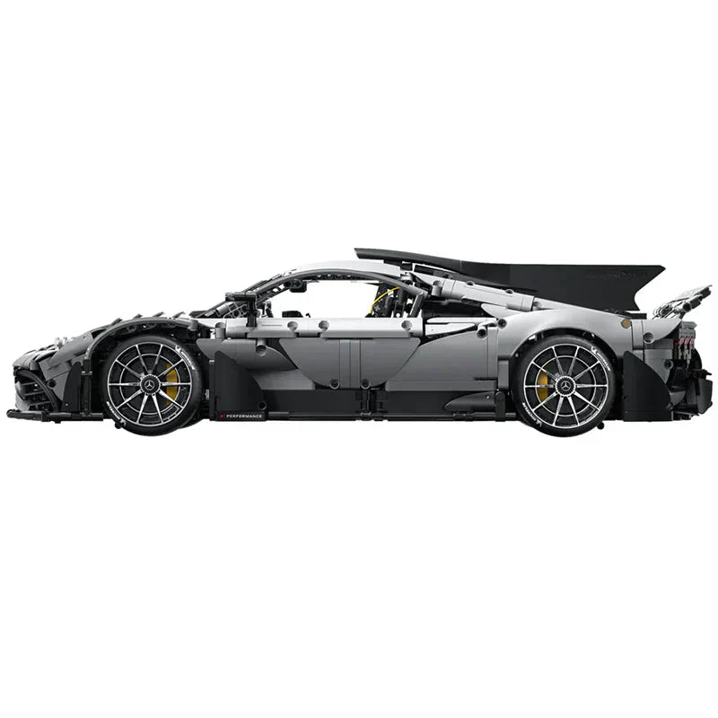 Mercedes AMG One | 3294pcs