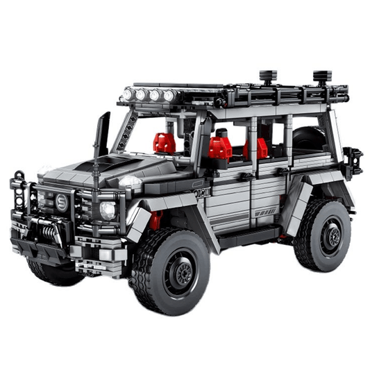 Luxury G64 4x4 Off-Road SUV | 1852pcs