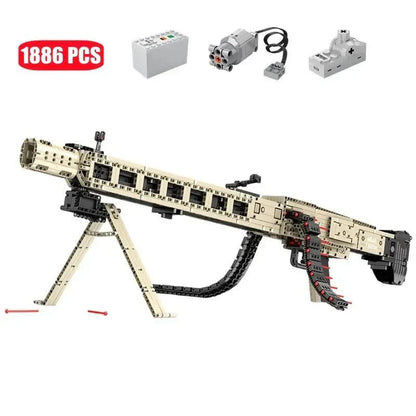 MG24 Electric Machine | 1886pcs