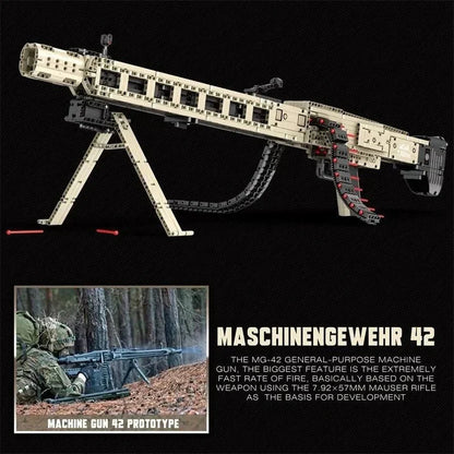 MG24 Electric Machine | 1886pcs