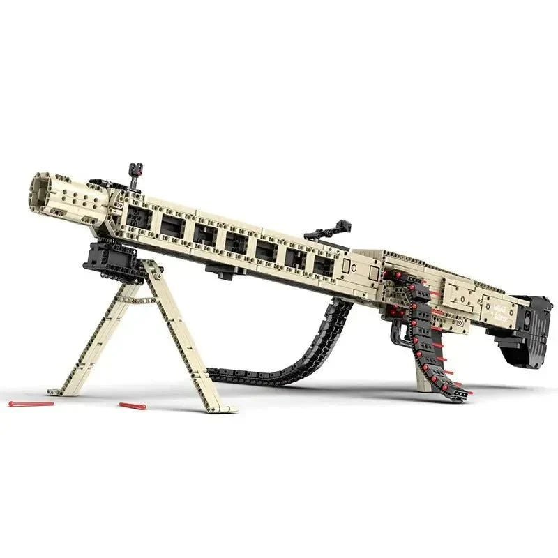 MG24 Electric Machine | 1886pcs
