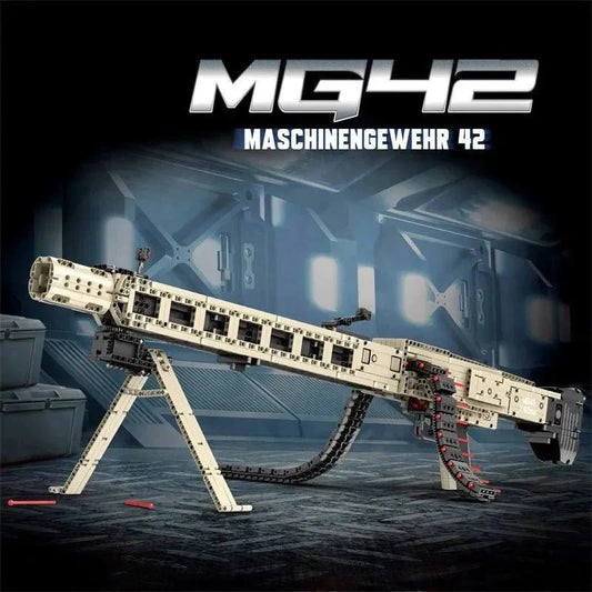 MG24 Electric Machine | 1886pcs