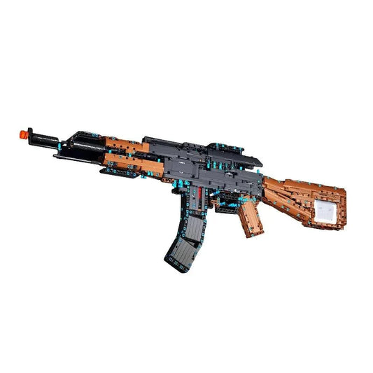 Military AK47 | 1179pcs