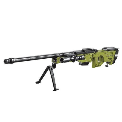 Military AWM | 1628pcs