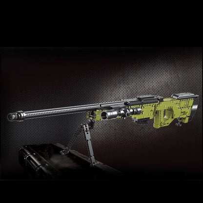 Military AWM | 1628pcs