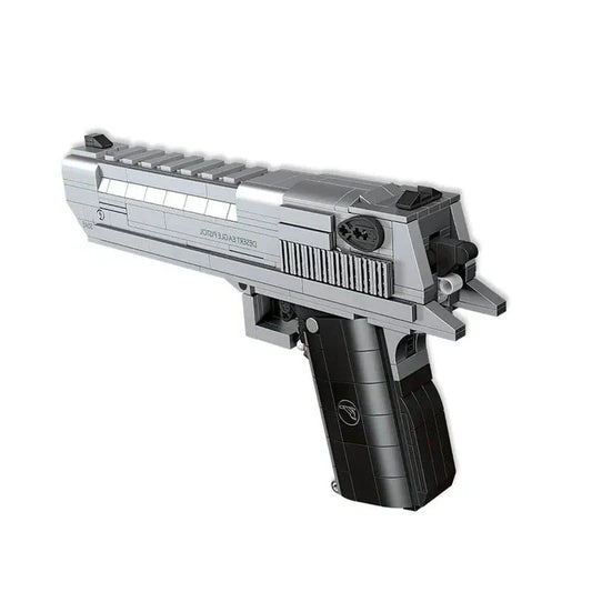 Military Desert Eagle | 795pcs