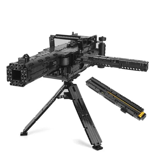 Motorized Maxim Burst | 1399pcs