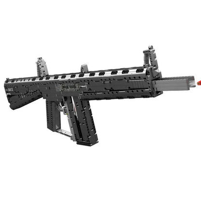 Motorized MPSAA-12 | 1680pcs