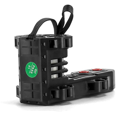 Mould King High Power Motor Box