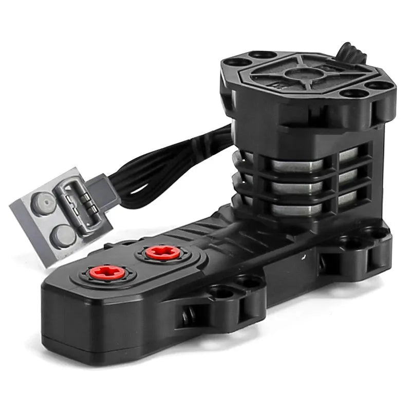 Mould King High Power Motor Box