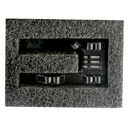 Mould King High Power Motor Box