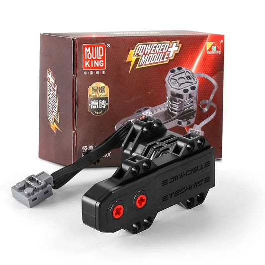 Mould King High Power Motor Box