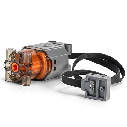 Mould King Powerful L-Motor