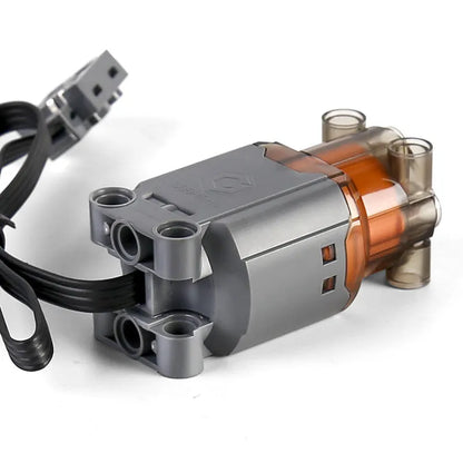 Mould King Powerful L-Motor
