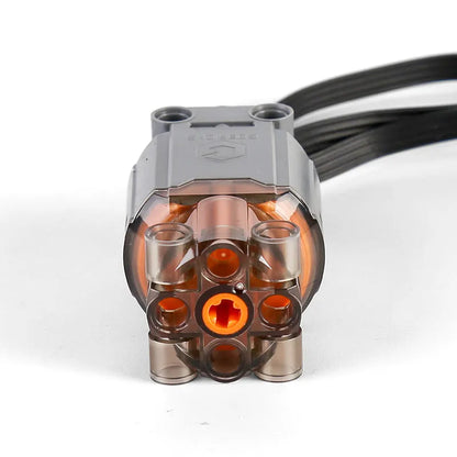 Mould King Powerful L-Motor