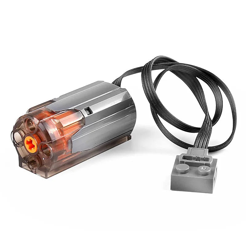 Mould King Powerful M-Motor